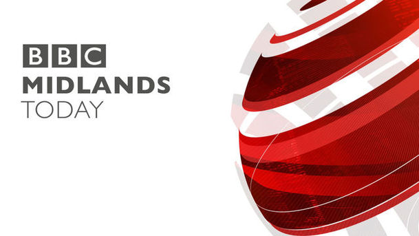 logo for Midlands Today