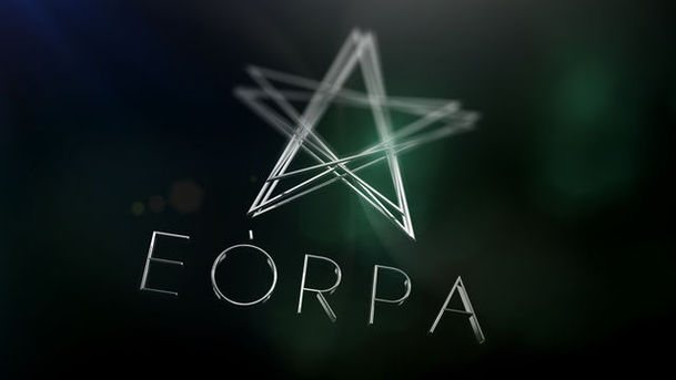 logo for EÃ²rpa