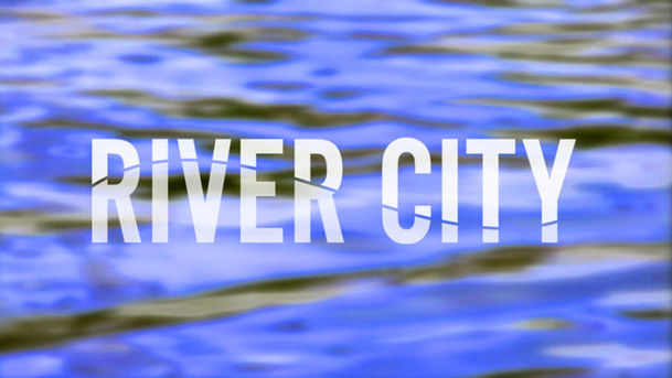 Logo for River City