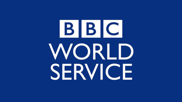 Logo for Selection of BBC World Service Programmes