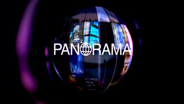 Logo for Panorama