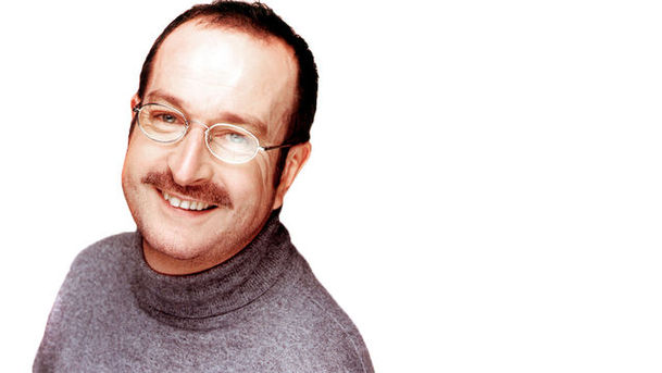 Logo for Steve Wright in the Afternoon