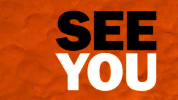 Logo for See You See Me
