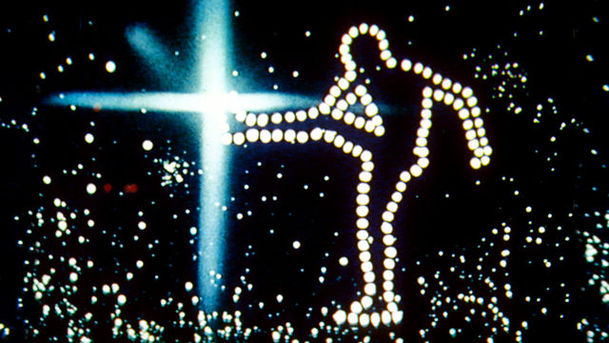 logo for The Old Grey Whistle Test