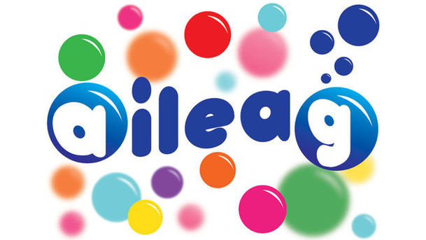logo for Aileag