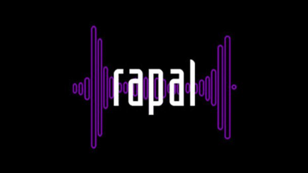 Logo for Rapal
