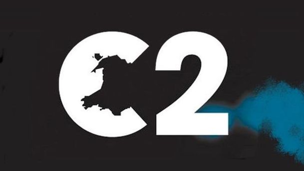 Logo for C2: Rhys Mwyn