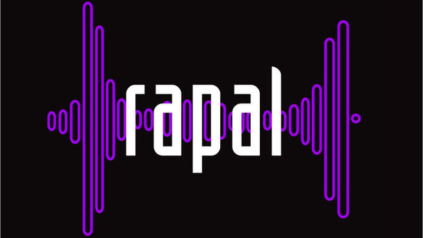 logo for Rapal