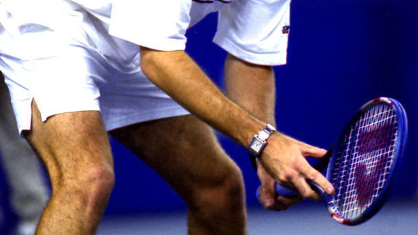 logo for Davis Cup