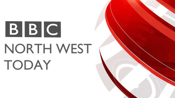 logo for North West Today