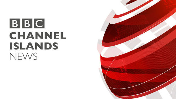 logo for BBC Channel Islands News