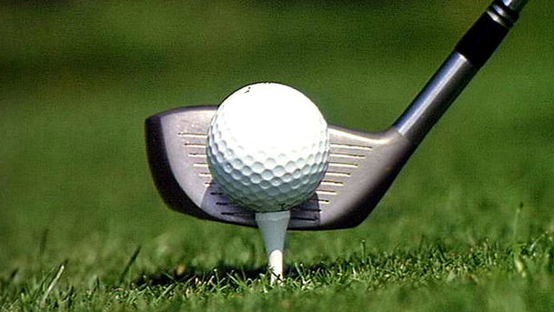 Logo for Golf: Ryder Cup