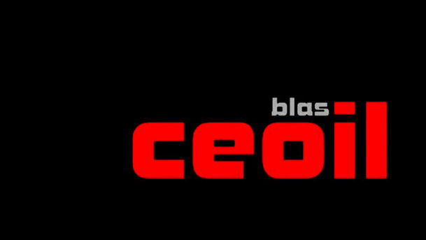 logo for Blas Ceoil