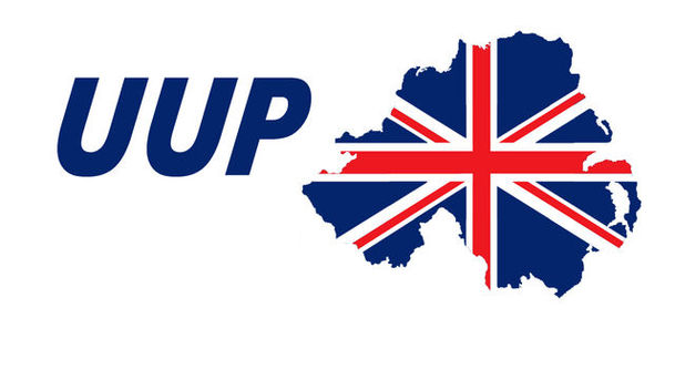 Logo for Party Political Broadcasts - Ulster Conservatives and Unionists Party