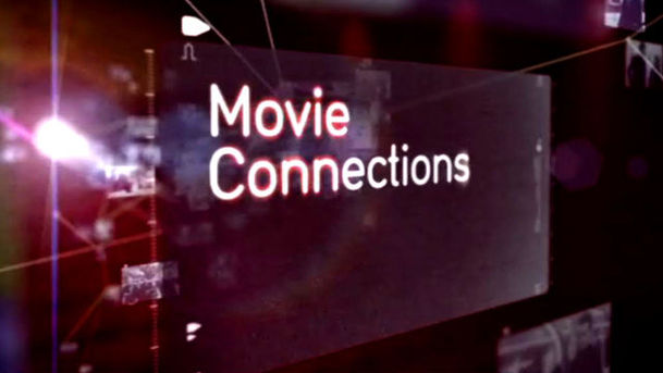 Logo for Movie Connections
