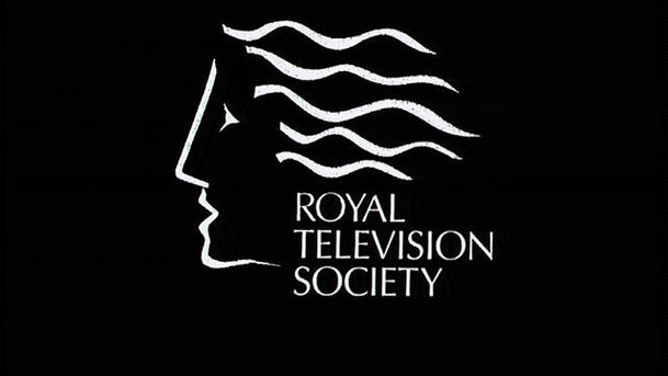 Logo for Royal Television Society Lecture