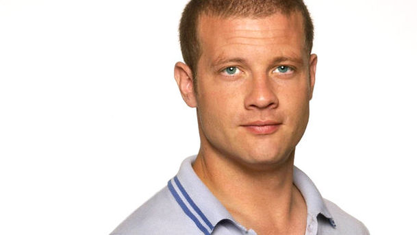 Logo for Dermot O'Leary's Time Capsules