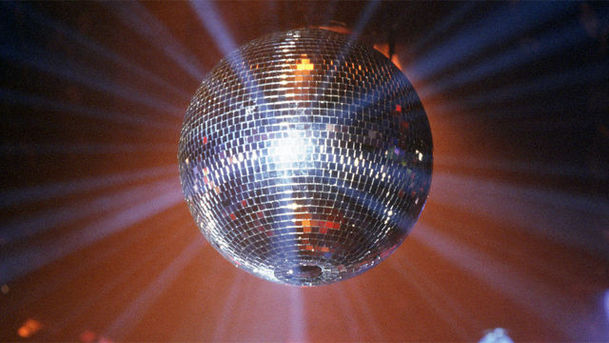 logo for C2: Disco Cymraeg