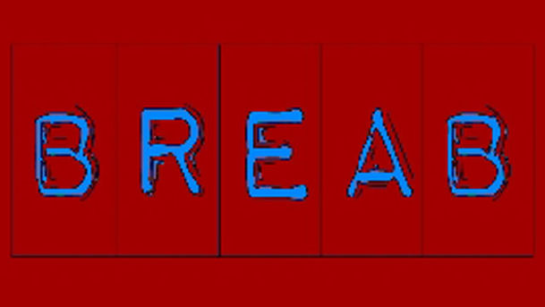 Logo for Breab