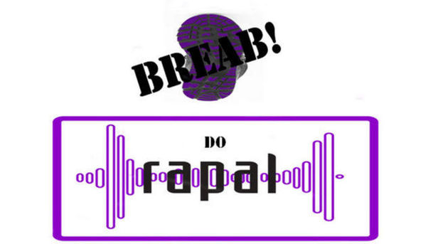 Logo for Breab do Rapal