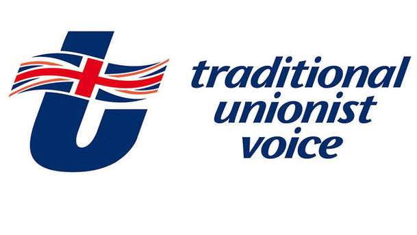 Logo for Party Election Broadcasts: Traditional Unionist Voice