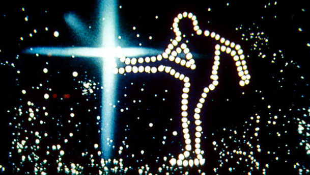 logo for The Old Grey Whistle Test Story