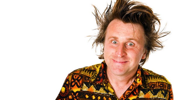 logo for Another Case of Milton Jones - Series 1 - The World's Greatest Architect