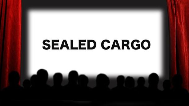 logo for Sealed Cargo