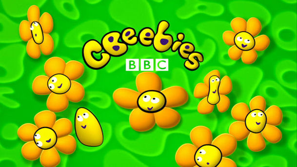 Logo for Bill and Ben - Series 1 - Bubble Trouble
