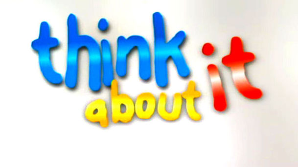 logo for Thinking Skills - Think About It: Difference