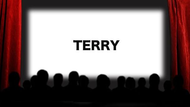 logo for Terry