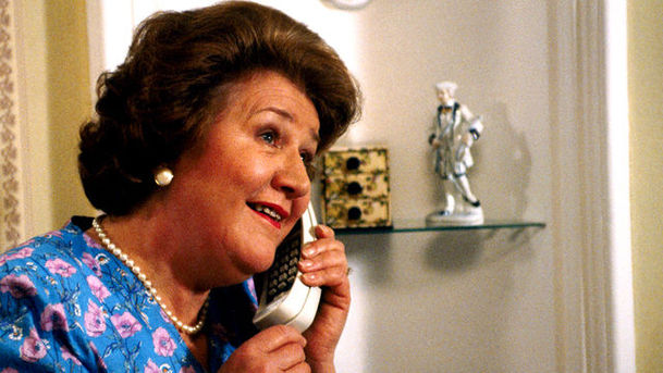 Logo for Keeping Up Appearances - Series 3 - Episode 2