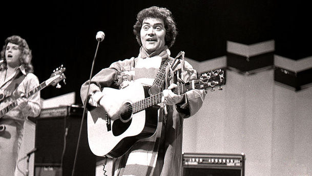 logo for Wales Yesterday - Wales Yesterday - 1981 - Max Boyce in Concert