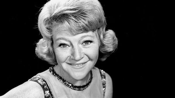 logo for That Reminds Me - Series 2 - Dora Bryan