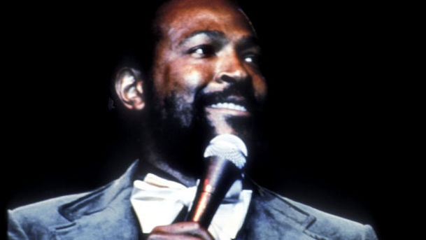 logo for Stubborn Kind of Fella: Remembering Marvin Gaye - It Takes Two