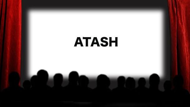logo for Atash