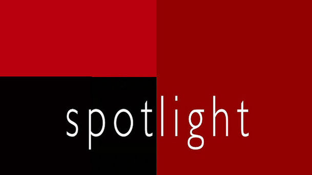logo for Spotlight - 17/09/2007