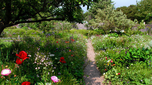 logo for Up the Garden Path - Series 2 - The View from the Bridge