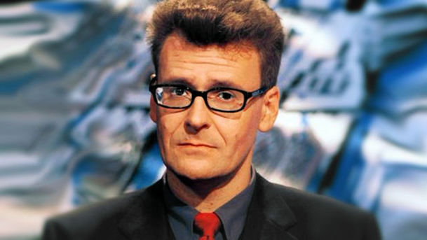 logo for Stand-Up on 7 - Greg Proops, Back in the UK