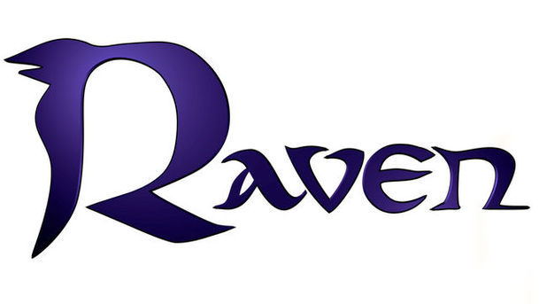 logo for Raven - Series 7 - Episode 13