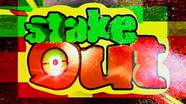 Logo for Stake Out - Series 1 - Episode 8