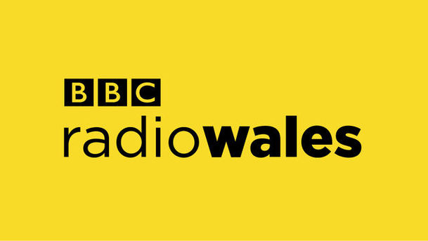 logo for Good Morning Wales - 19/06/2008