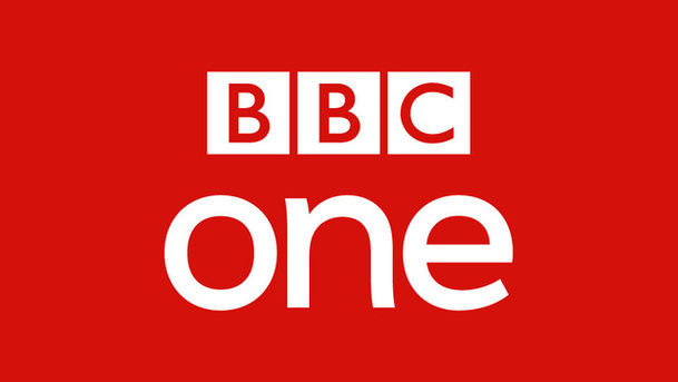 Logo for The One Show - 12/06/2008