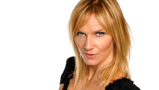 logo for Jo Whiley - 16/06/2008