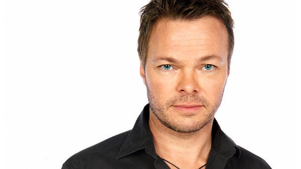 logo for Pete Tong - 20/06/2008