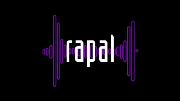 logo for Rapal - 16/06/2008