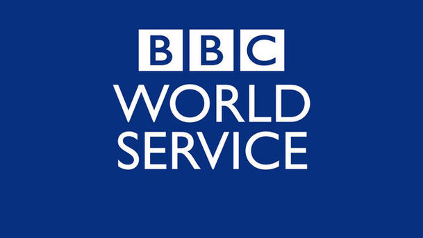 logo for Selection of BBC World Service Programmes - 22/06/2008