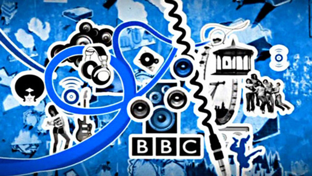 logo for Sound - Series 2 - Episode 19