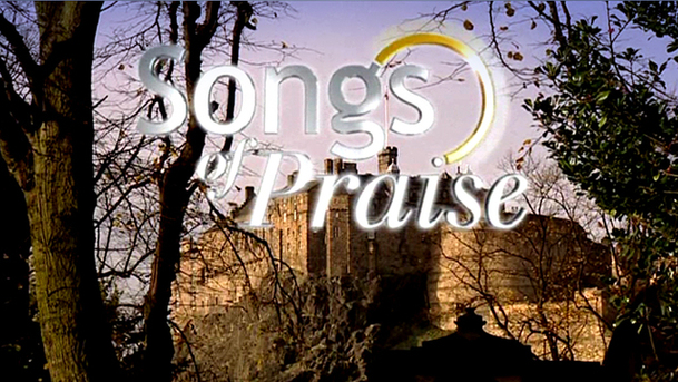 logo for Songs of Praise - Gorton