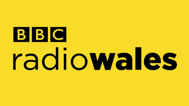 logo for Good Morning Wales - 24/06/2008